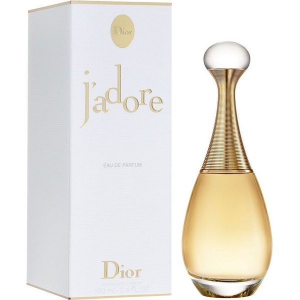 Dior ディオール ジャドール J’ Adore EDP 100ml spray | DIO GRECO