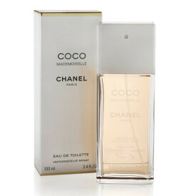 CHANEL シャネル ココ マドモアゼル EDT スプレー Coco Mademoiselle EDT 100ml