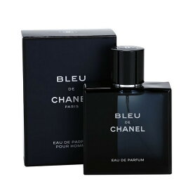 CHANEL シャネル ブルー EDP スプレー Bleu EDP spray 50ml