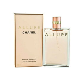 CHANEL シャネル アリュール スプレー EDP Allure EDP spray 100ml