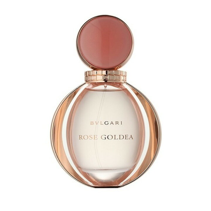 楽天市場】Bvlgari ブルガリ ローズ ゴルデア オードパルファム Rose 