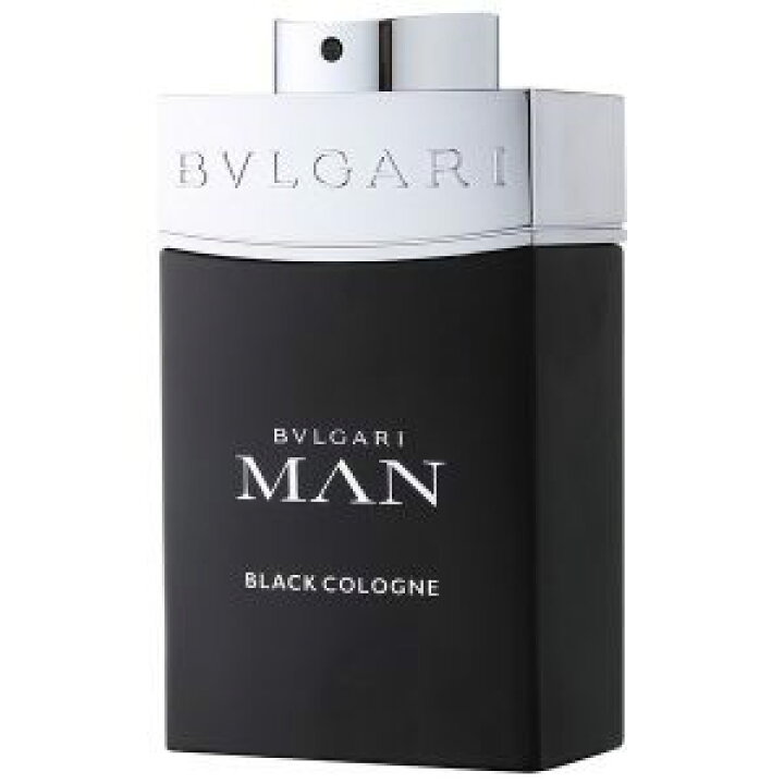 楽天市場】Bvlgari ブルガリ マン ブラック コロン Man Black Cologne 