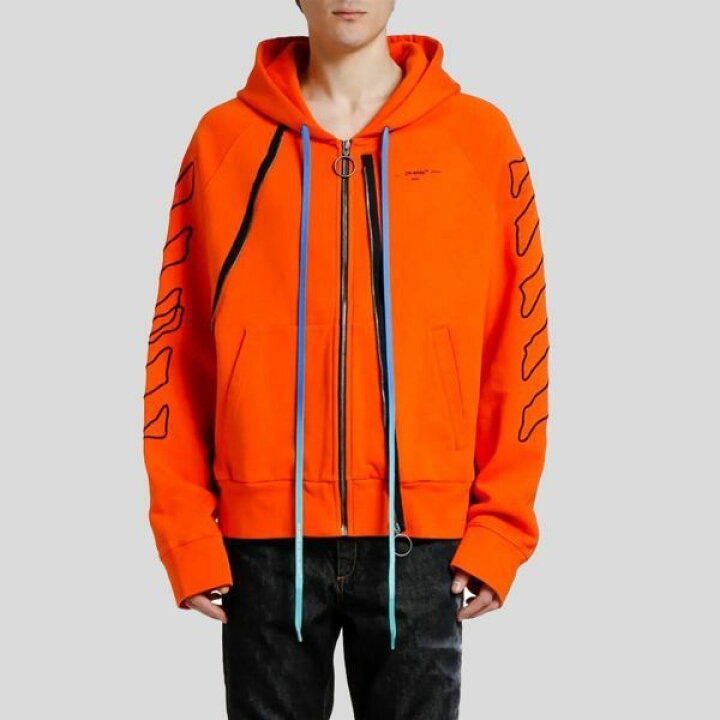 楽天市場】Off White オフホワイト アブストラクト アローズ ダブル 