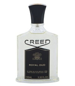 CREED クリード ミレジム ロイヤル ウード MILLESIME ROYAL OUD 100ml