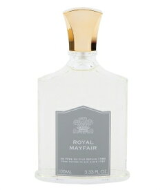 CREED クリード ミレジム ロイヤル メイフェア MILLESIME ROYAL MAYFAIR 100ml