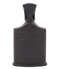 CREED クリード ミレジム グリーン アイリッシュ ツイード MILLESIME GREEN IRISH TWEED 100ml