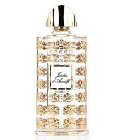 CREED クリード ロイヤルエクスクルーシブ ジャルダン アマルフィ フォーハー ROYAL EXCLUSIVES JARDIN D AMALFI FOR HER 75ml