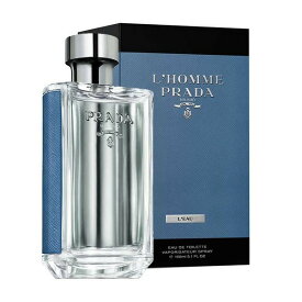 PRADA プラダ オム ロー オードトワレ L’Homme L’Eau EDT 150ml