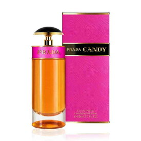 PRADA プラダ キャンディー オードパルファム Candy EDP 80ml