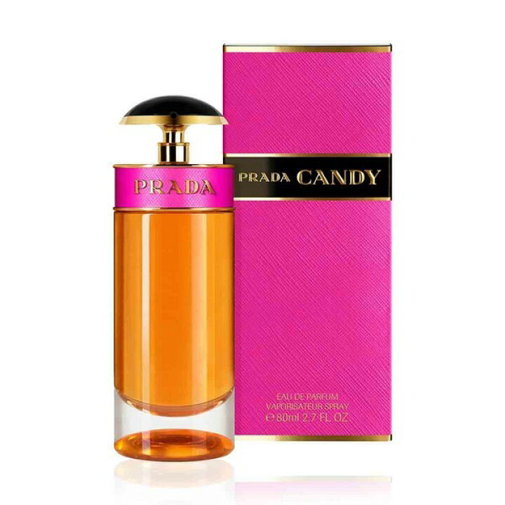 楽天市場】PRADA プラダ キャンディー オードパルファム Candy EDP 