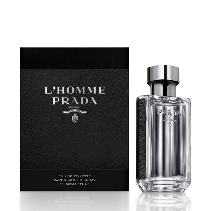 楽天市場】PRADA プラダ ロム オードトワレ L
