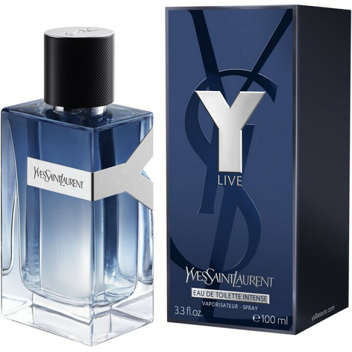 楽天市場】YVES SAINT LAURENT イヴ サン ローラン イグレック ライヴ 
