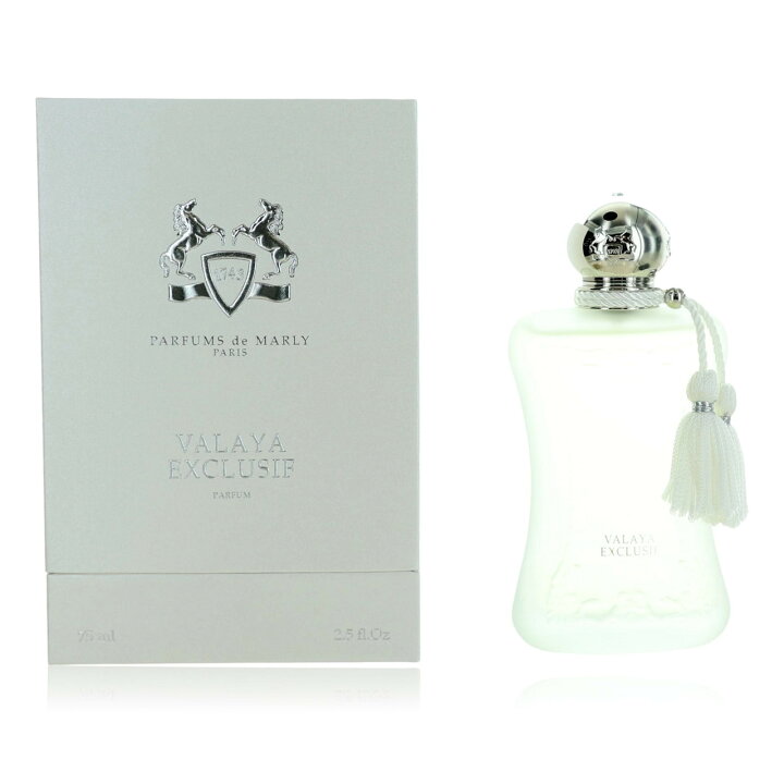 楽天市場】Parfums de Marly パルファン ドゥ マルリー ヴァラヤ 