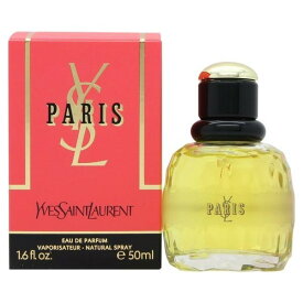 YVES SAINT LAURENT イヴ サン ローラン パリオードパルファムスプレーParis EDP 50ml spray