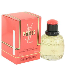 YVES SAINT LAURENT イヴ サン ローラン パリ オードトワレスプレー Paris EDT 50ml spray