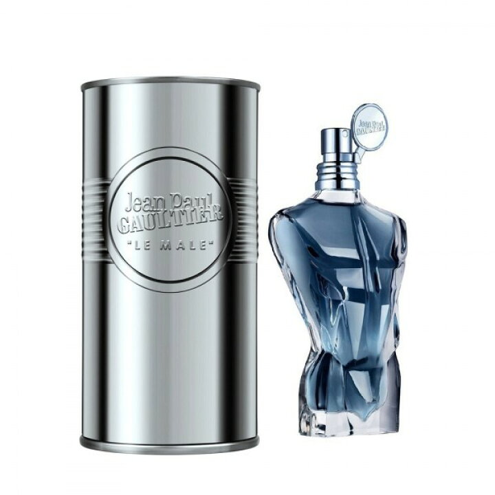Jean Paul Gaultier ジャンポールゴルチエ ルマレエッセンスドゥパルファム Le Male Essence De Parfume 75ml | DIO GRECO