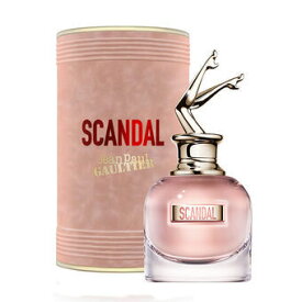 Jean Paul Gaultier ジャンポールゴルチエ スキャンダルオードパルファムスプレー Scandal Eau de Parfum Spray 80ml