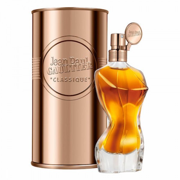 Jean Paul Gaultier ジャンポールゴルチエ クラシックエッセンスドパルファン Classique Essence De Parfume  50ml | DIO GRECO