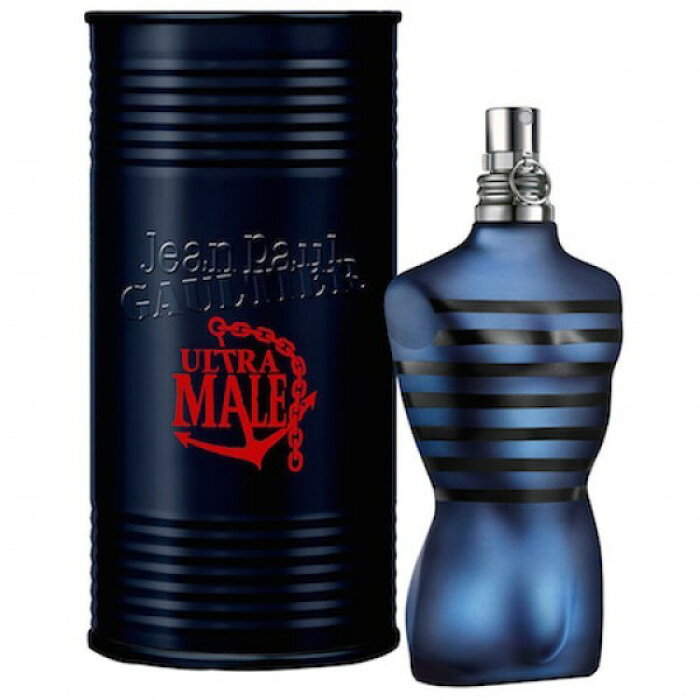 セール対象商品 Jean Paul Gaultier ジャンポールゴルチエ ウルトラマルオードトワレ Ultra Male Eau De Toilette 125ml Product Details Japanese Proxy Shopping Service From Japan