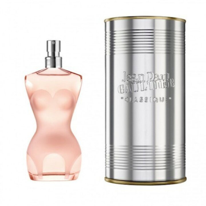 楽天市場】Jean Paul Gaultier ジャンポールゴルチエ ルクラシック 