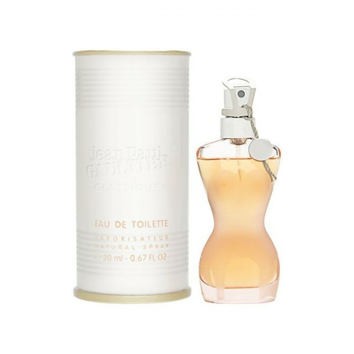 楽天市場 Jean Paul Gaultier ジャンポールゴルチエ ルクラシックオードトワレ Le Classique Eau De Toilette 30ml Dio Greco
