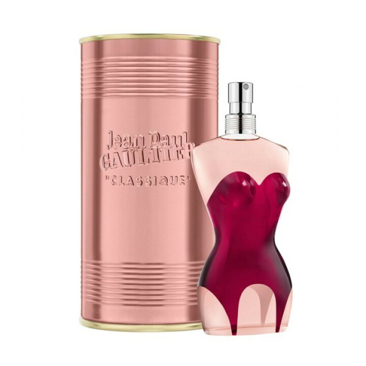 Jean Paul Gaultier ジャンポールゴルチエ ルクラシック 