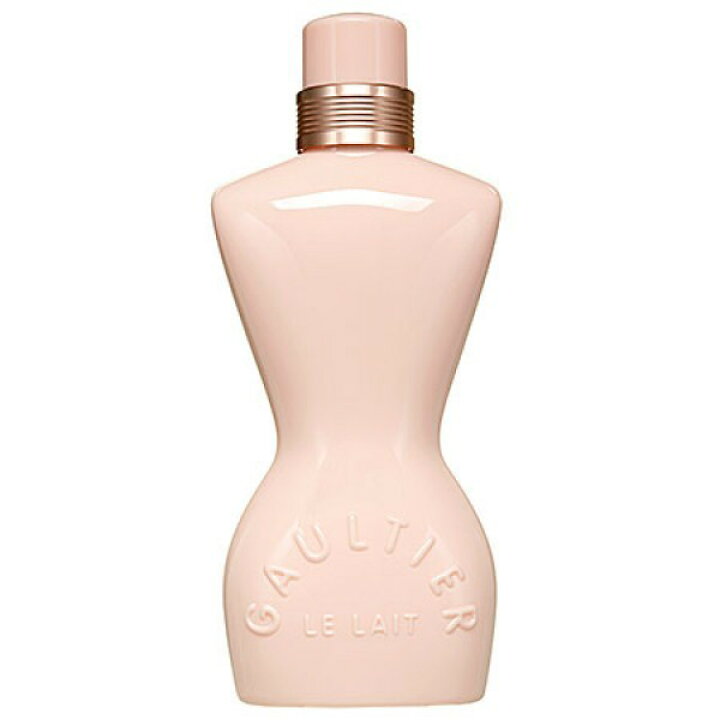 楽天市場 Jean Paul Gaultier ジャンポールゴルチエ ルクラシックボディミルク Le Classique Body Milk 0ml Dio Greco