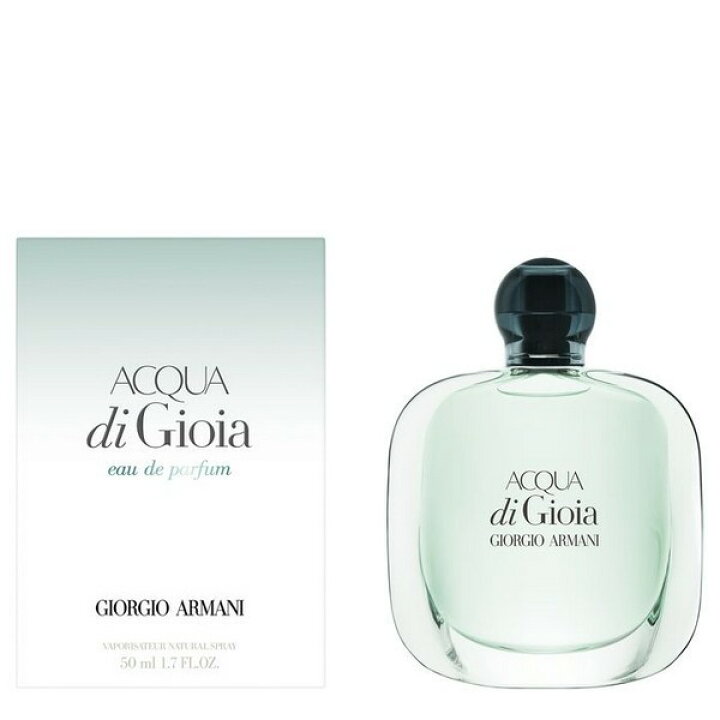 acqua di gioia 50ml