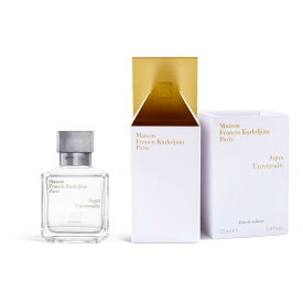 Maison Francis Kurkdjian メゾン フランシス クルジャン アクア ユニヴェルサリス オード トワレ Aqua UniversalisEau de toilette 70ml