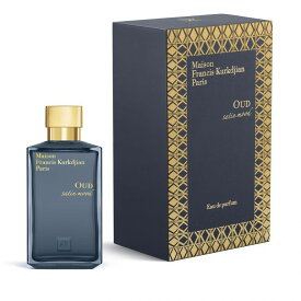 Maison Francis Kurkdjian メゾン フランシス クルジャン ウード サテン ムード オード パルファム OUD satin moodEau de parfum 200ml