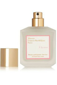 Maison Francis Kurkdjian メゾン フランシス クルジャン アラ ローズセント ヘアミスト A la roseScented hair mist 70ml