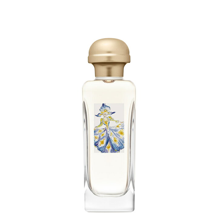 楽天市場】HERMES エルメス イリス オードトワレ HIRIS EAU DE 