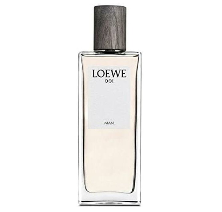 楽天市場】LOEWE ロエベ 001 マン オードパルファム 001 Man EDP 100ml 