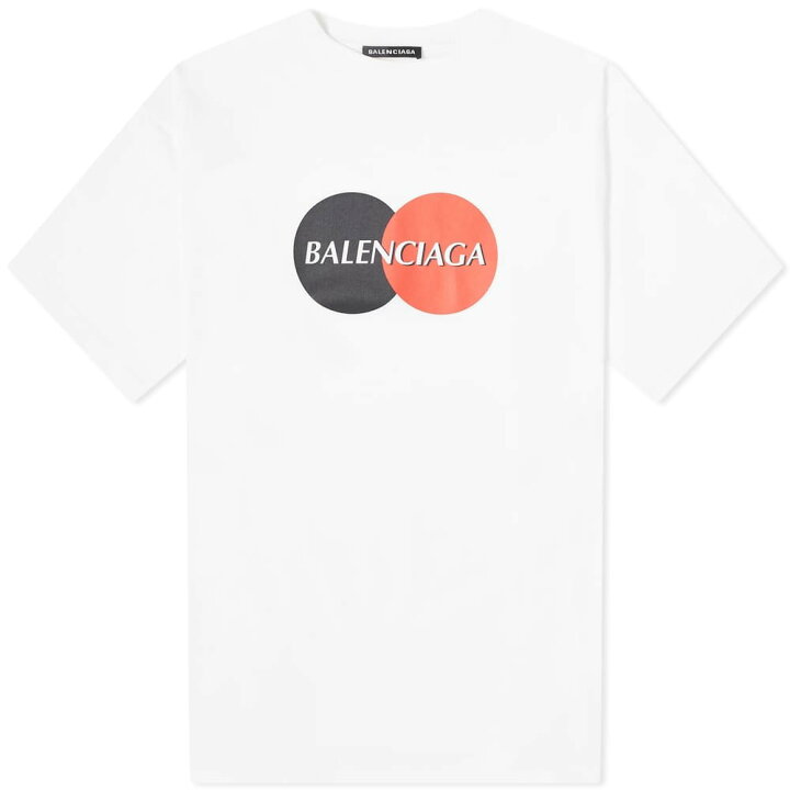 楽天市場】BALENCIAGA バレンシアガ メンズ クレジットカード ロゴ 
