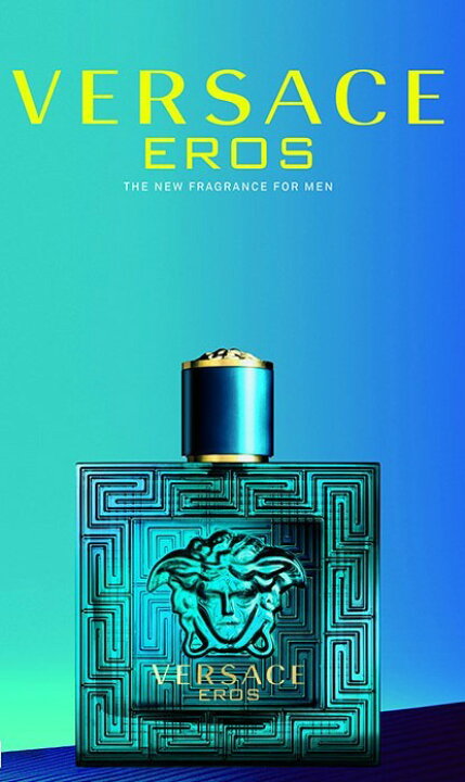 楽天市場】Versace ヴェルサーチェ エロス フォーメン ギフトセット 