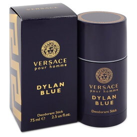 Versace ヴェルサーチェ ディランブルー デオドラントスティック Pour Homme Dylan Blue Deodorant Stick 75 ml