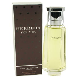 Carolina Herrera キャロライナヘレラ ヘレラ フォーメン オードトワレ Herrera For Men EDT 200ml