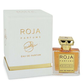 Roja ロジャ レックレス Reckless Perfume EDP 50ml