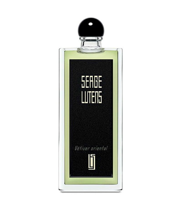 楽天市場】Serge Lutens セルジュ ルタンス ヴェティヴェール 