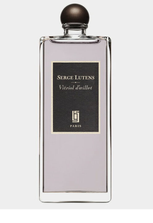 楽天市場】Serge Lutens セルジュ ルタンス ヴィトリオール ドゥイエ 
