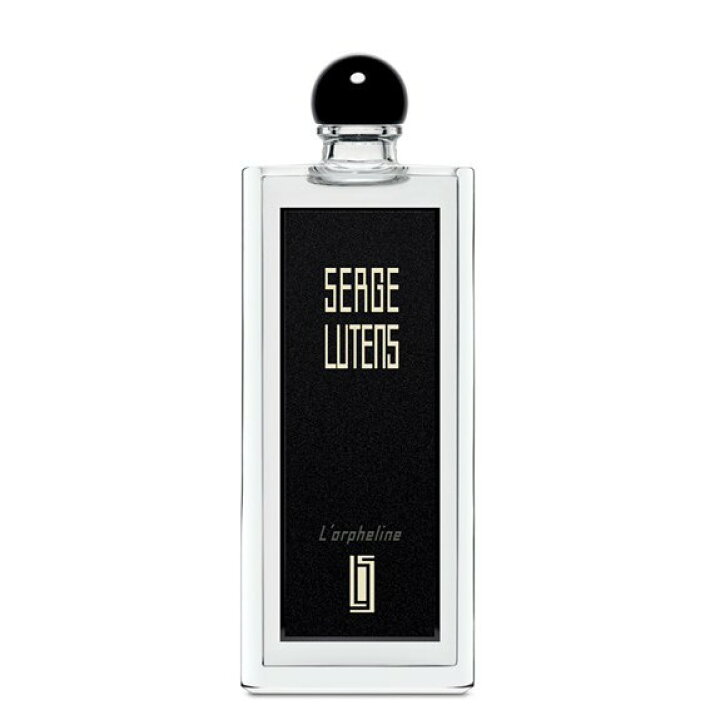 楽天市場】Serge Lutens セルジュ ルタンス ロルフェリン パルファンL 