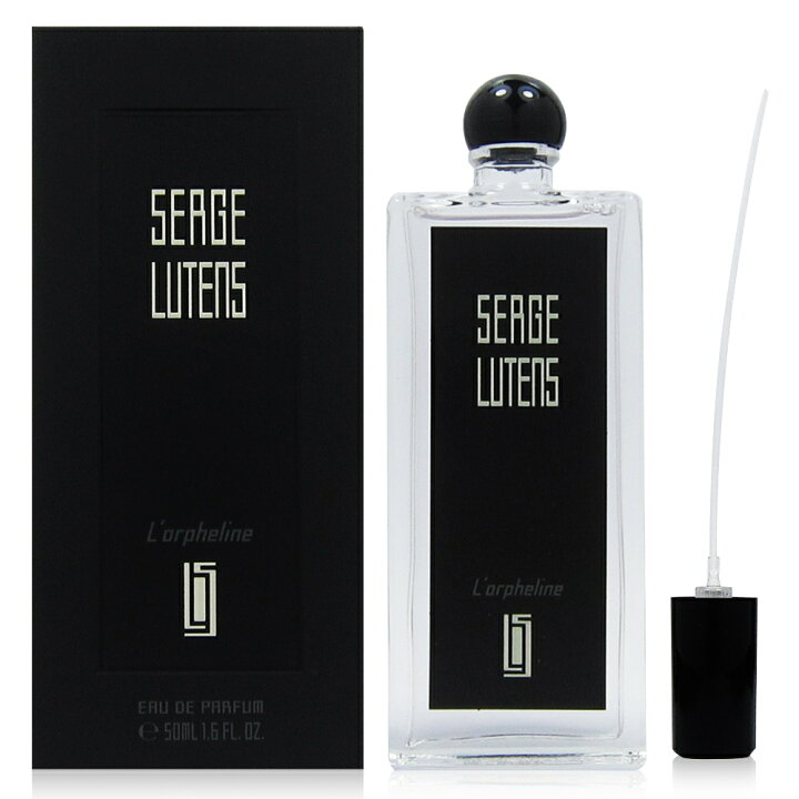 楽天市場】Serge Lutens セルジュ ルタンス ロルフェリン パルファンL 