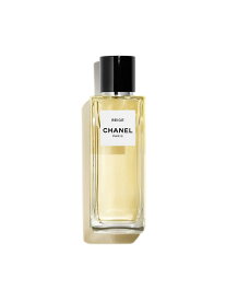 CHANEL シャネル ベージュ レ ゼクスクルジフ ドゥ シャネル Beige Les Exclusifs de CHANEL Eau de Parfum 75ml