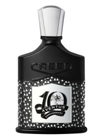 CREED クリード アベントゥス 10周年 オード パルファム CREED Aventus 100ml in a special 10th Anniversary bottle