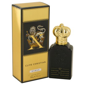 Clive Christian クライブ クリスチャン エックス ピュアパルファム フォーウーマン X Pure Perfume For Women 30ml