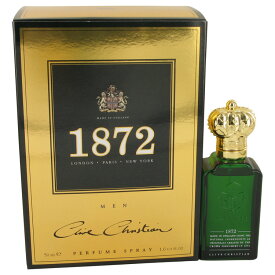 Clive Christian クライブ クリスチャン 1872 パルファン フォーメン 1872 Perfume For Men 50ml