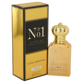 Clive Christian クライブ クリスチャン ナンバーワン ピュア パルファン フォーウーマン No. 1 Perfume For Women 30ml