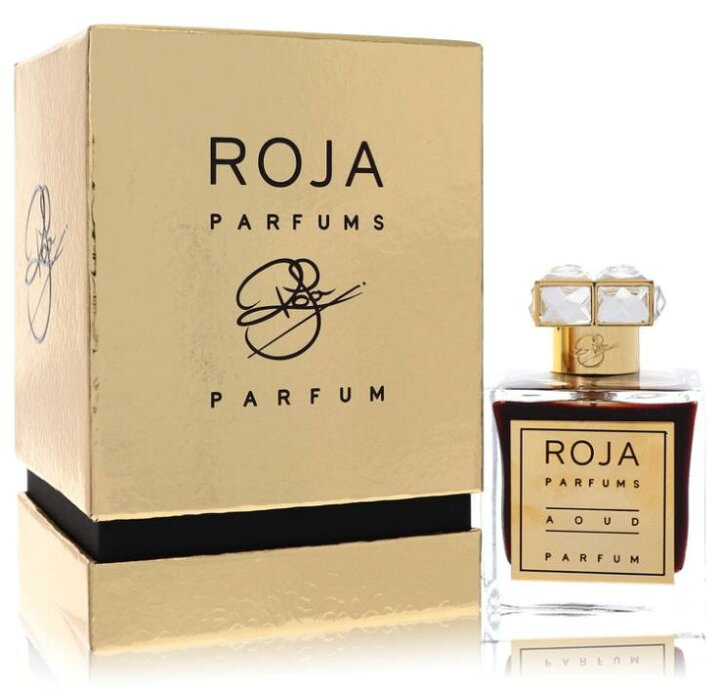 楽天市場】Roja ロジャ オード パルファン Aoud Perfume EXDP 100ml  