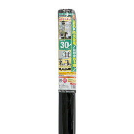 【公式】 網戸用 張替ネット 網戸用張替ネット #30 91cmx6m ブラック アミド張り替え用防虫ネット カ ヌカカ対策に網戸張替 DIYで簡単 ハイメッシュ目の細かい防虫網 ハイサッシ【代引き対象】 【ダイオブランド】
