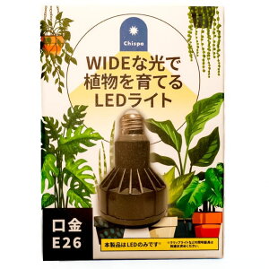 yz CHISPA A琬Cg ϗtA 琬p O[ LEDCgd 15W  E26 F   A ʔ yΏہz